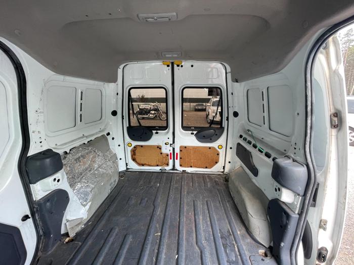 2013 Ford Transit Connect