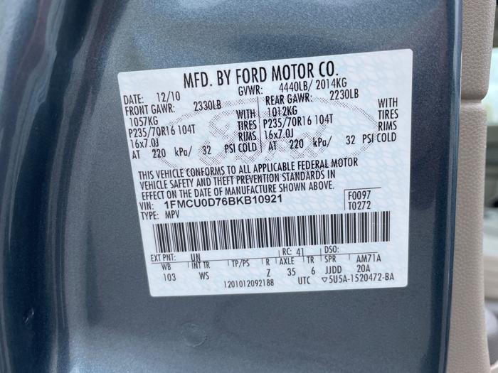 2011 ford escape xlt-fwd with 148766 miles for sale near elk-river, minnesota 95f2e0787cec4fd2b95adcf844f82277.jpeg