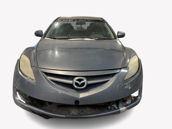 2010 Mazda Mazda6