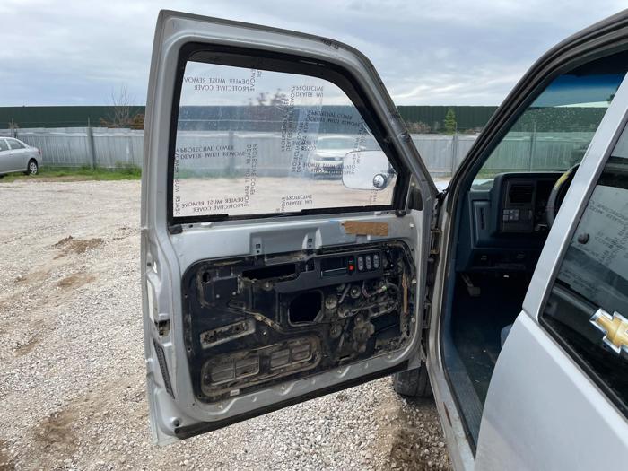 1992 Chevrolet C/K 1500