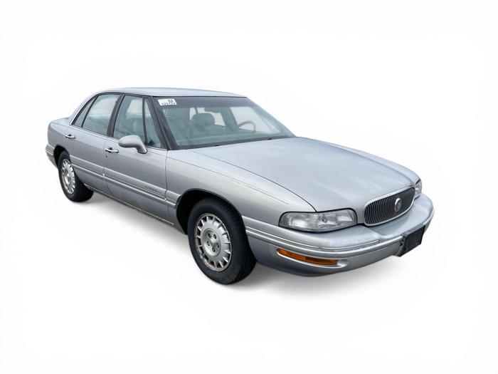 1998 buick lesabre limited with 156670 miles for sale near elk-river, minnesota 960e194f98eb424cb2fdc082c078ad1a.jpg