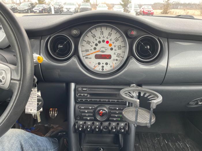 2005 mini cooper s with 64209 miles for sale near coon-rapids, minnesota 960f3e2ddf0244dca66c315cff9dc337.jpeg