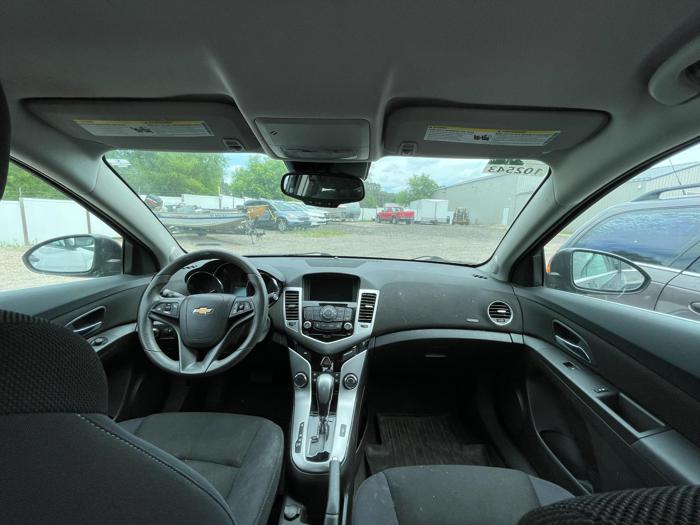 2015 Chevrolet Cruze