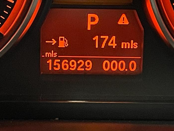 2008 BMW 328xi