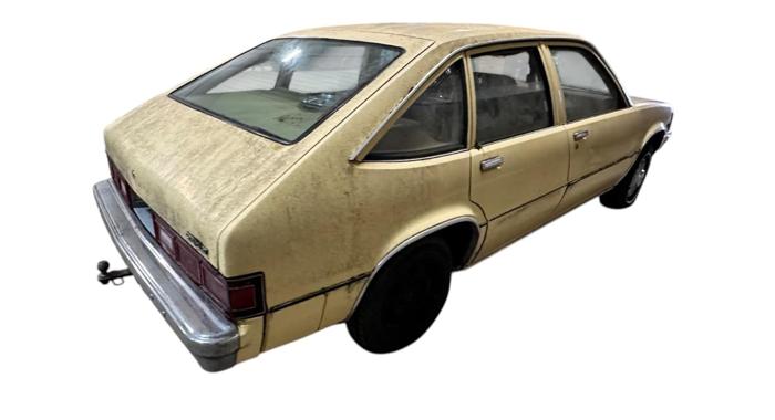 1980 chevrolet citation - with 65899 miles for sale near elk-river, minnesota 9639445660f24dfda19ee27d9b9913f7.jpg