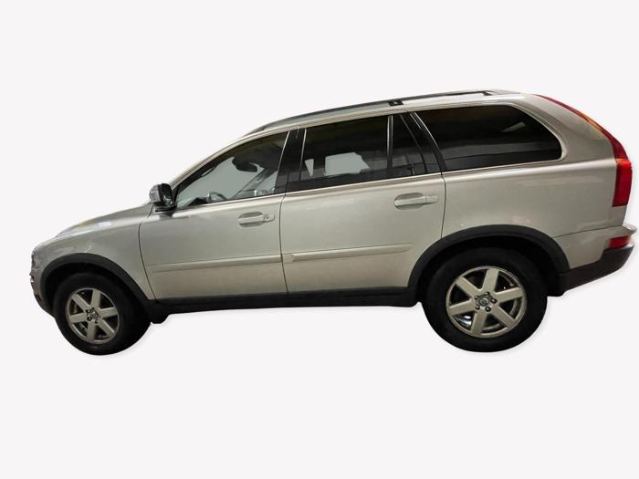 2007 Volvo XC90