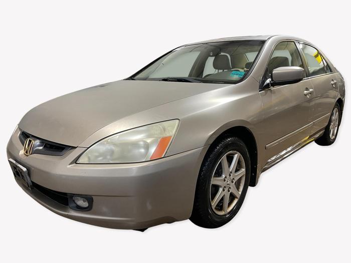 2003 Honda Accord