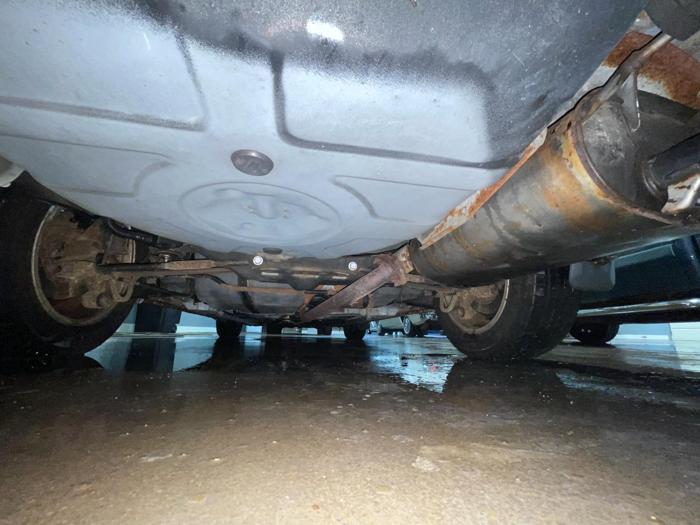 2005 Toyota Camry