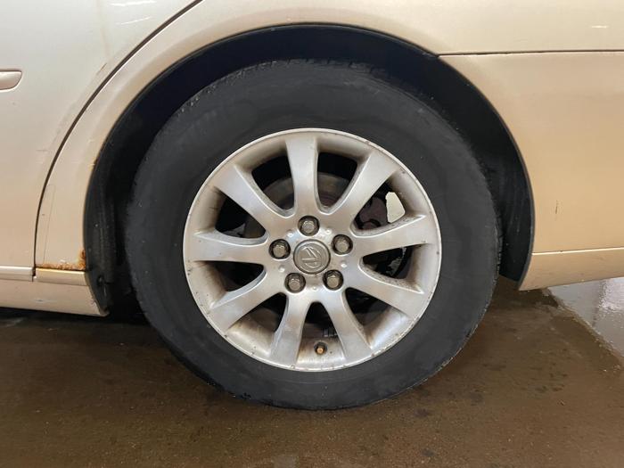 2003 Lexus ES 300
