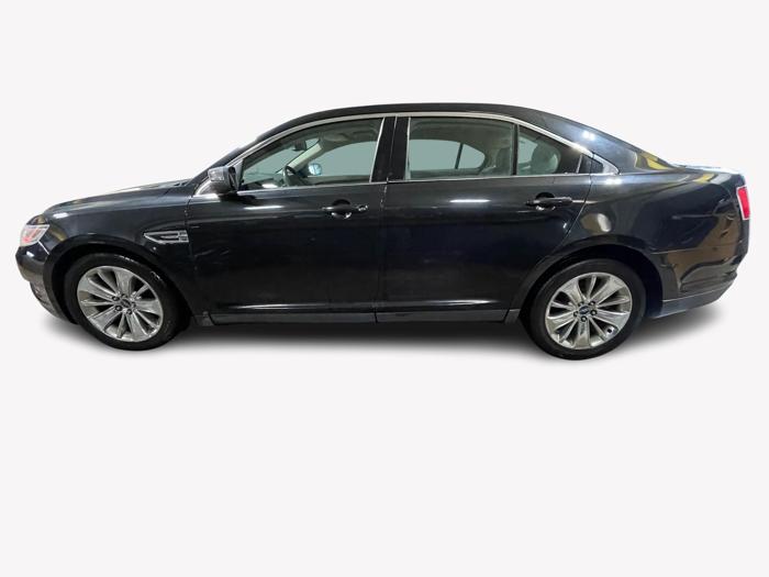 2010 Ford Taurus
