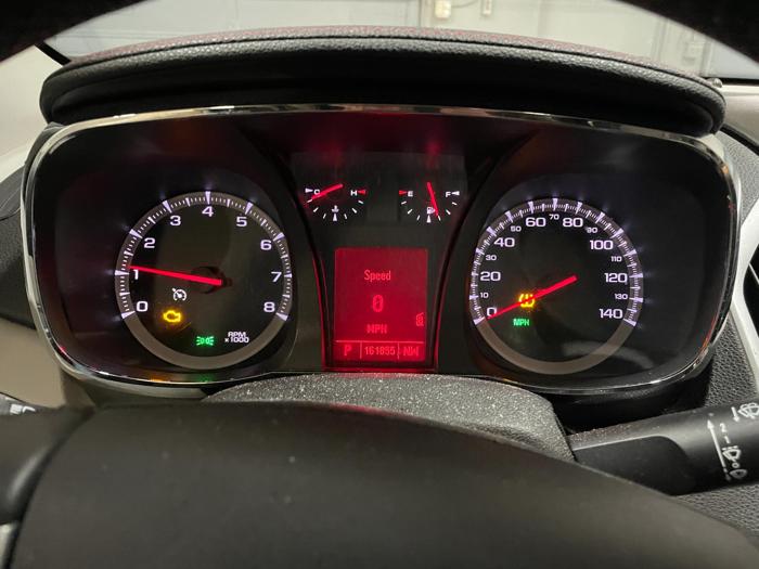 2010 GMC Terrain