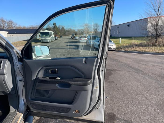 2005 Honda Pilot