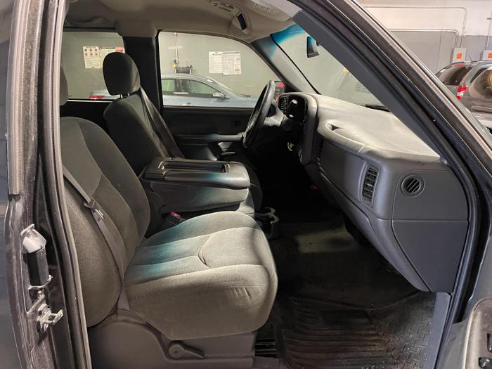 2003 Chevrolet Silverado 1500