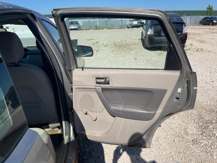 2008 Ford Focus