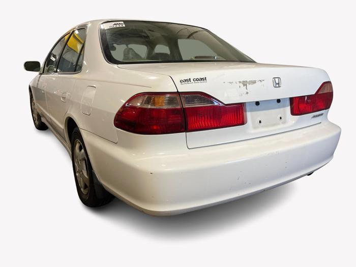 1998 Honda Accord