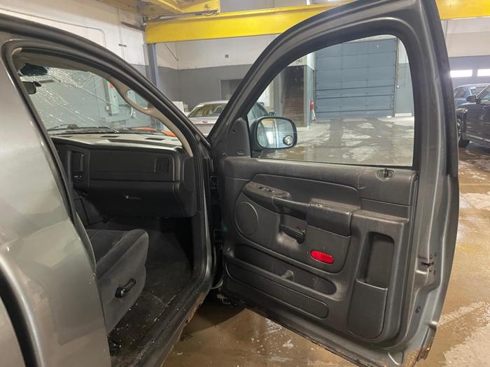 2005 Dodge Ram