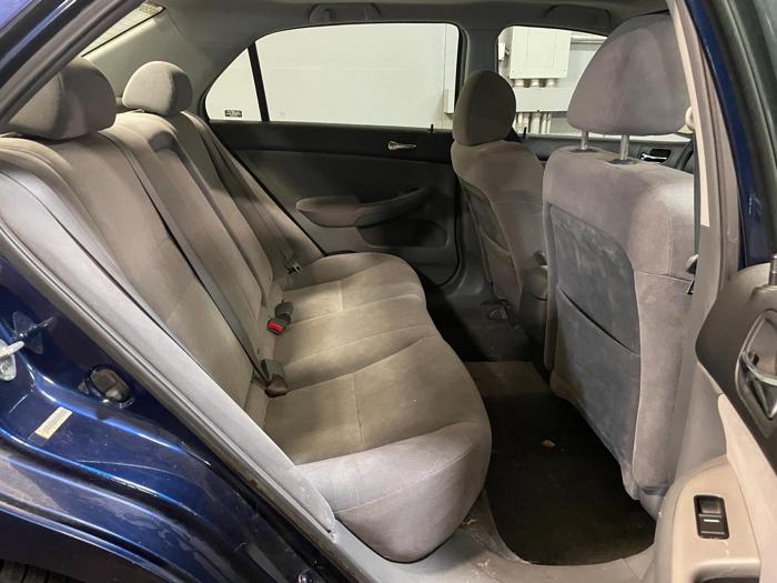 2003 Honda Accord