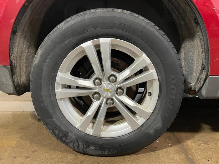 2013 Chevrolet Equinox