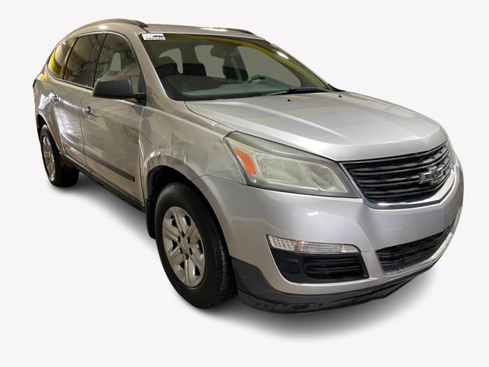 2013 chevrolet traverse ls with 186068 miles for sale near elk-river, minnesota 96a09acb065b4ecaafa3c281282e4691.jpg
