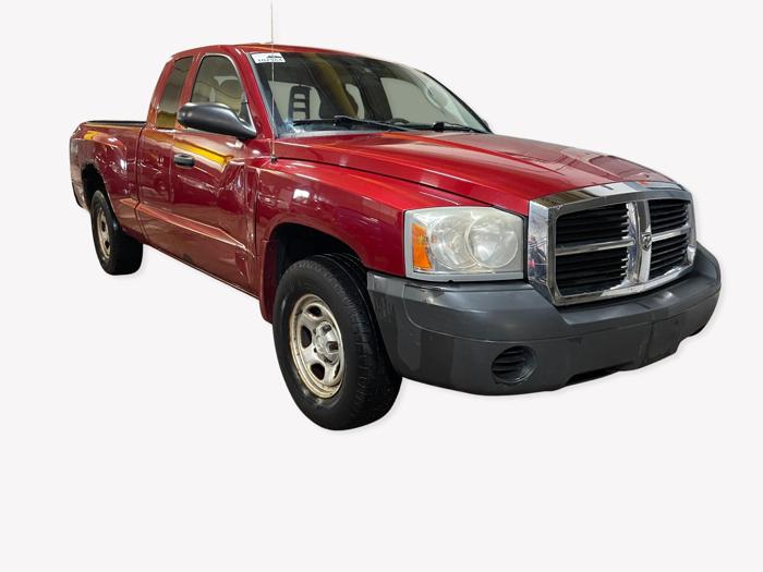 2006 Dodge Dakota