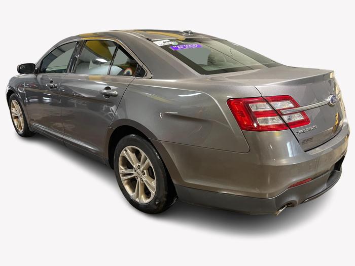 2014 Ford Taurus