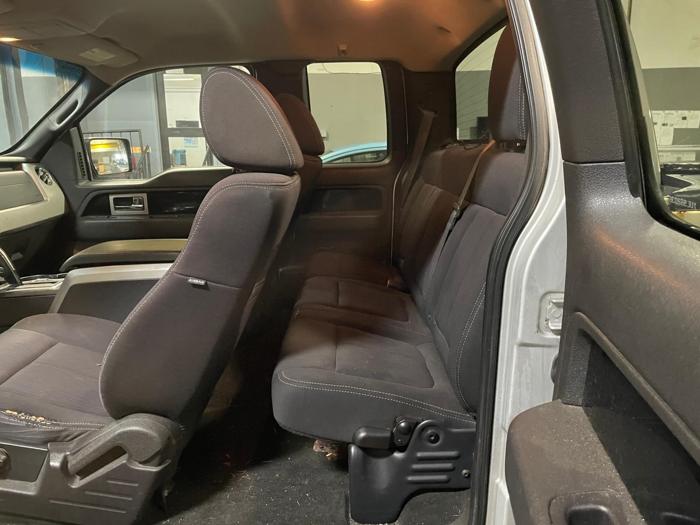 2010 Ford F150