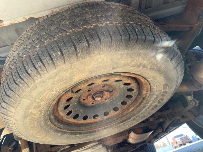 2007 chevrolet suburban lt1-1500-4wd with 255688 miles for sale near fridley, minnesota 96c241b4ee0a4f31935d8e668dbddde4.jpeg