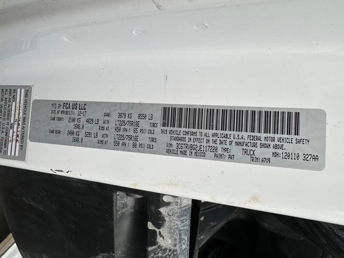 2018 ram promaster 1500-high-roof-tradesman-136-in.-wb with 229112 miles for sale near burnsville, minnesota 96cc36111b8348c0bf9ba16655b29d79.jpeg