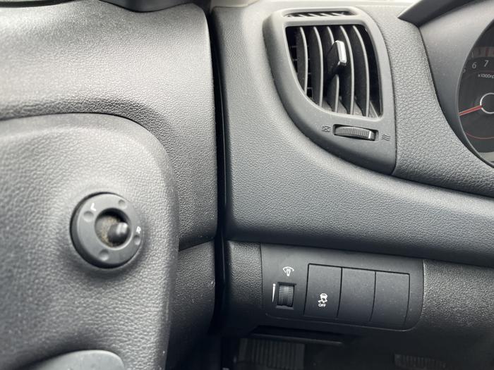 2011 Kia Forte