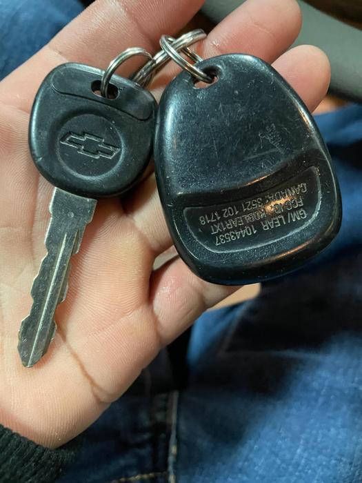 2003 chevrolet impala with 178746 miles for sale near elk-river, minnesota 96d6c1f4508446d78fd263c47e8beeb0.jpg