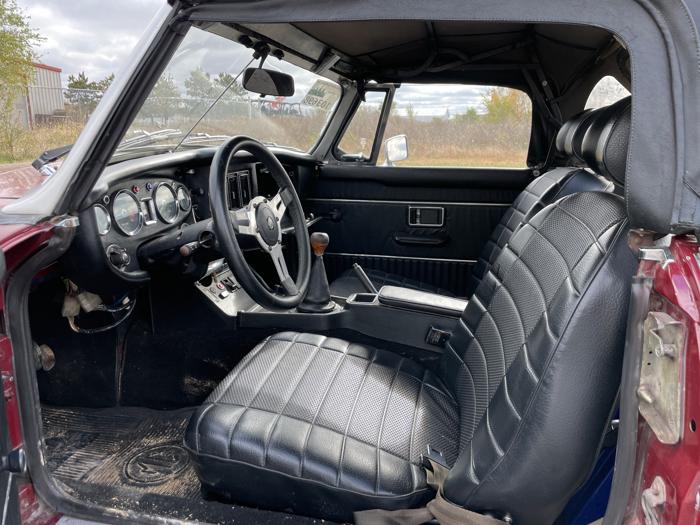 1974 mg mgb for sale near elk-river, minnesota 96df3b736b12432794962c42e3282f7e.jpeg