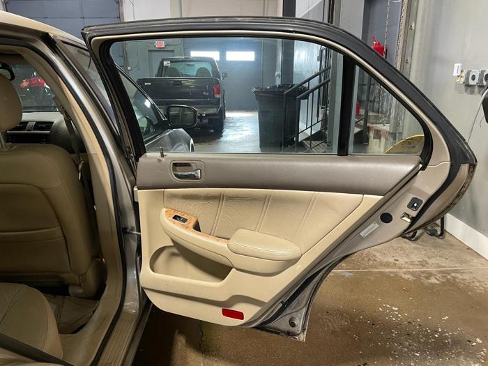 2003 Honda Accord