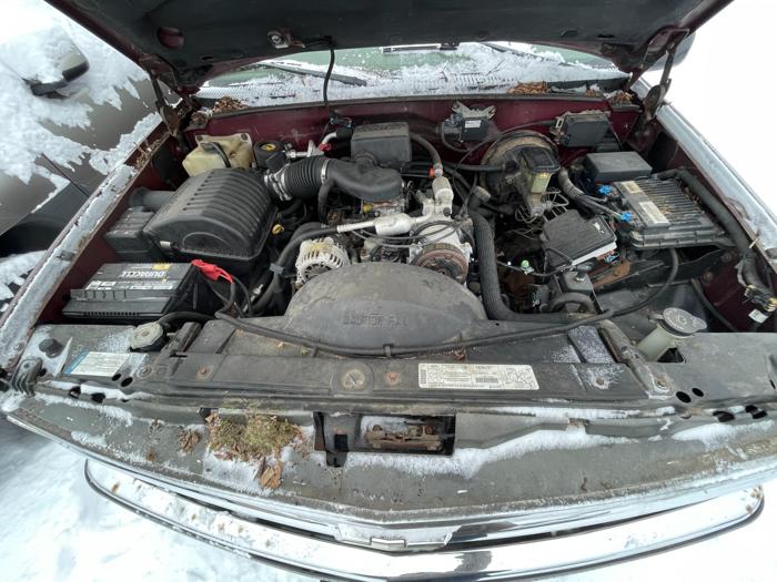 1999 chevrolet suburban ls with 123885 miles for sale near elk-river, minnesota 96f9e5d5cf924caa83c2ee9328a13e21.jpg