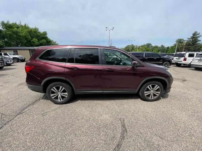 2016 honda pilot exln-4wd with 181633 miles for sale near brainerd, minnesota 9703817ec4474b6090365efb7277e155.jpeg