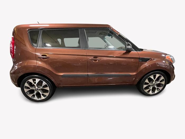 2012 Kia Soul