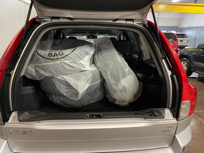 2007 Volvo XC90