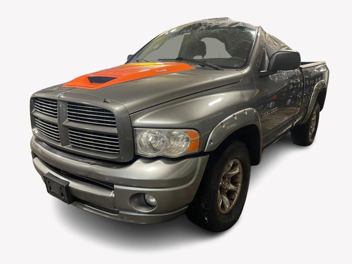2005 Dodge Ram