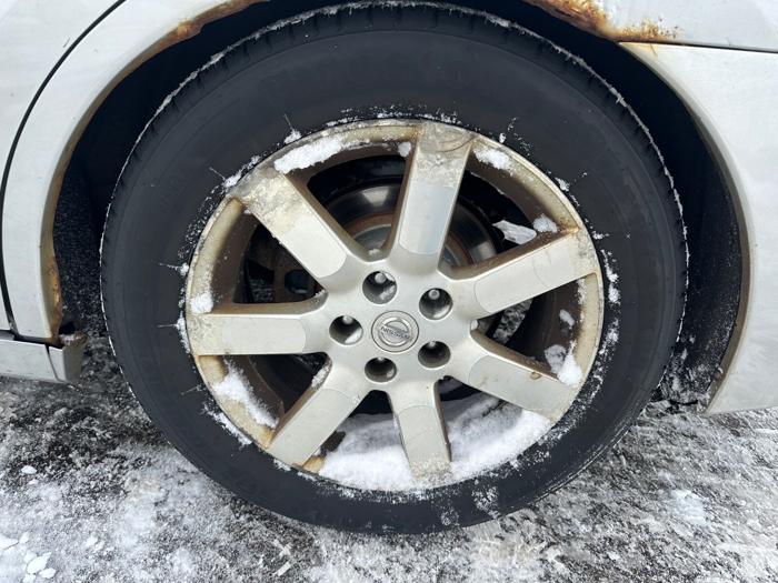 2005 nissan maxima se with 144068 miles for sale near elk-river, minnesota 97423c0e1fe043d1ab7cad85a7f5a42e.jpeg