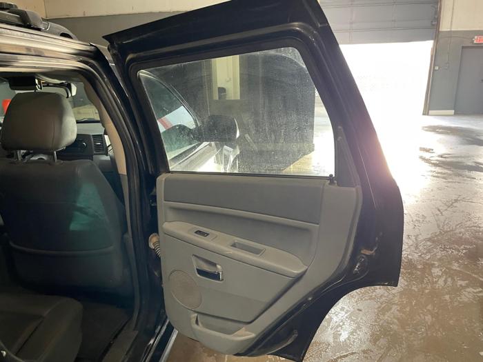 2007 Jeep Grand Cherokee