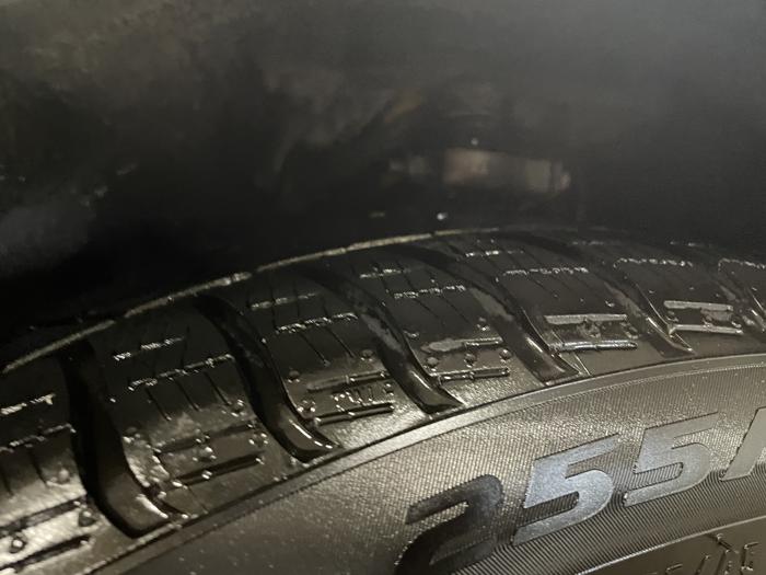 2014 Audi SQ5