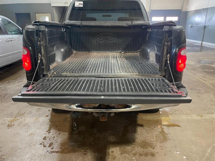 2002 Ford F150