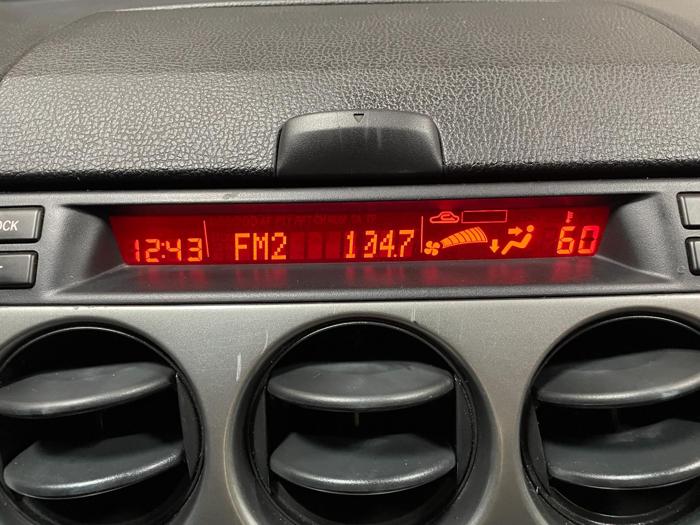 2006 Mazda Mazda6