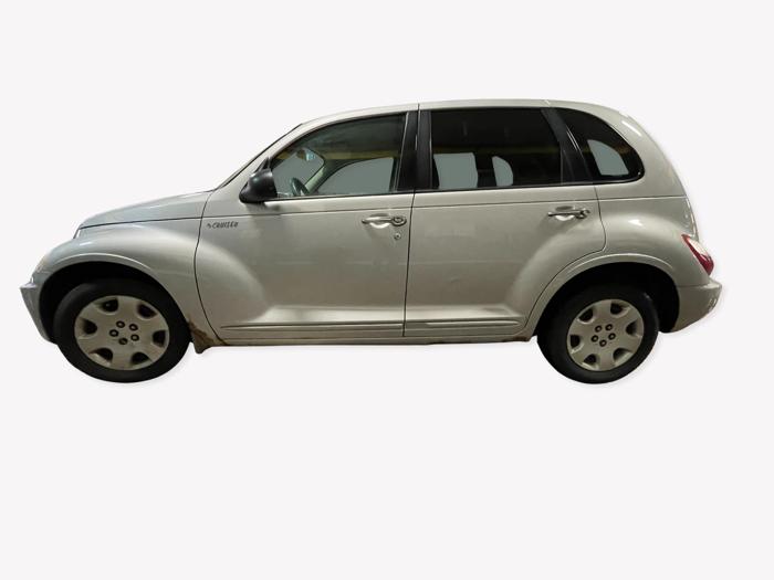 2006 Chrysler PT Cruiser