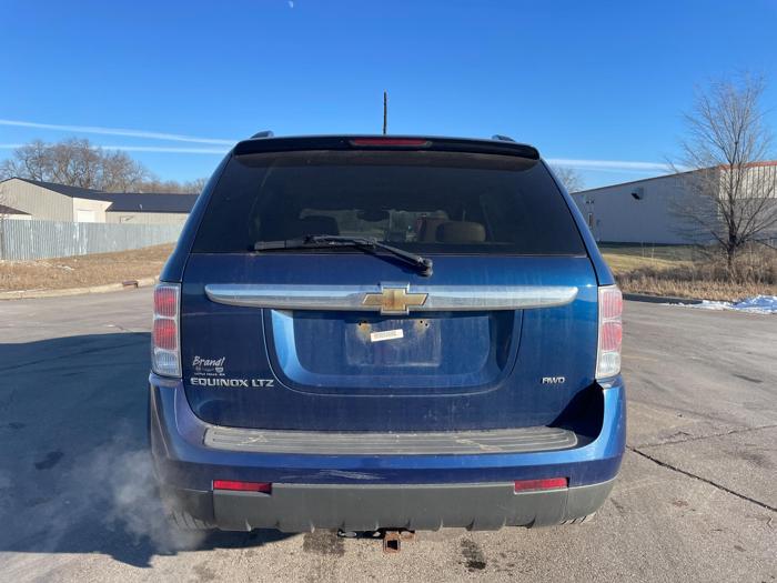 2009 chevrolet equinox ltz with 226643 miles for sale near elk-river, minnesota 976c2684a57a4193acc6a305e731686b.jpg
