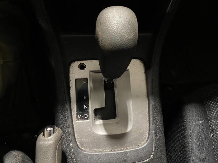 2013 Subaru Impreza