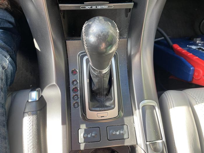 2013 Acura TL