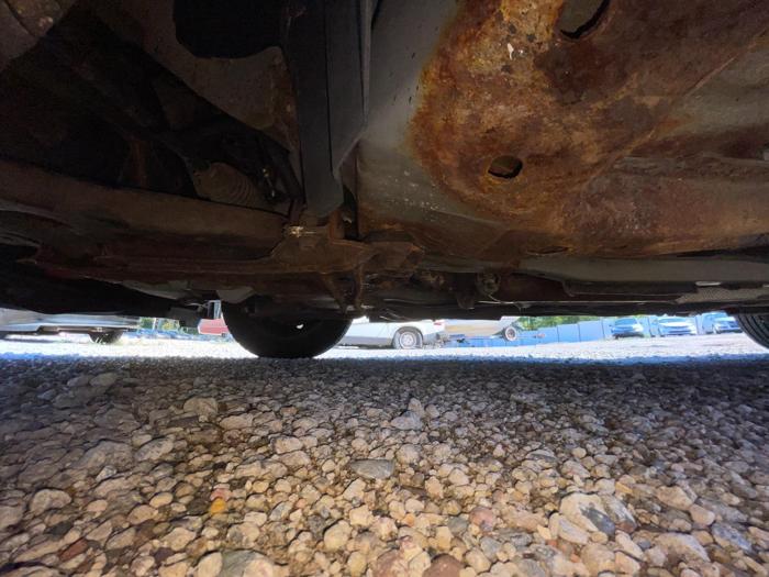 2008 Ford Focus