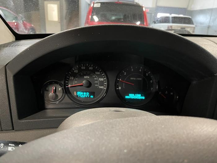 2005 Jeep Grand Cherokee