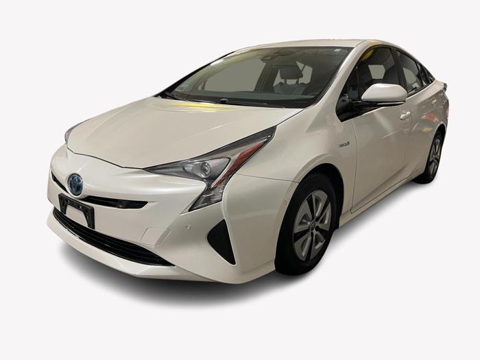 2018 Toyota Prius