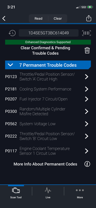 2011 dodge durango citadel-awd with 178798 miles for sale near forest-lake, minnesota 9791021da755449495c2eb061ca2218c.png